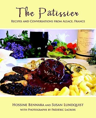 The Pýtissier: Recipes and Conversations from Alsace, France (Paperback)