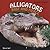 Alligators: Fast and Fierce (Powerful Predators)