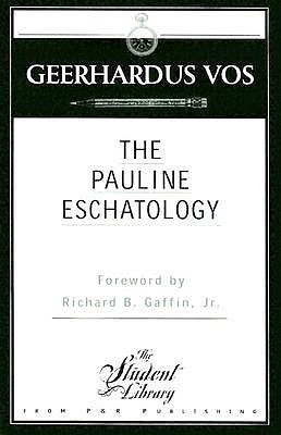 Pauline Eschatology (Paperback)