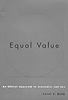 Equal Value: An Ethical Approach to Economics and Sex