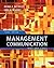 Management Communication: Principles and Practice