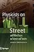 Physicists on Wall Street a...