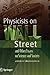 Physicists on Wall Street and Other Essays on Science and Society