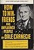 How to Win Friends and Influence People by Dale Carnegie