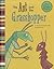 The Ant and the Grasshopper: A Retelling of Aesop's Fable (My First Classic Story)
