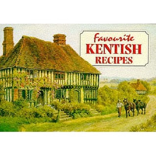 Favourite Kentish Recipes (Paperback)