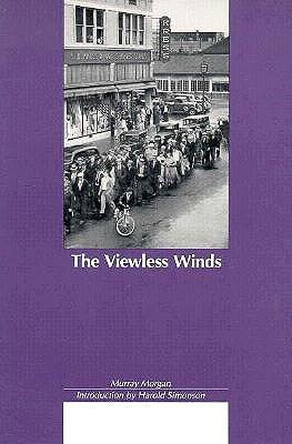 The Viewless Winds (Paperback)