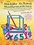 The Middle School Mathematician, Revised with CD: Challenging Games and Activities that Empower Students to Achieve Success with Rational Numbers, Algebra, and Geometry (TRES)