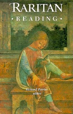 Raritan Reading (Paperback)