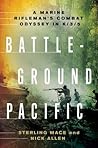 Battleground Pacific by Sterling Mace Battleground Pacific by Sterling Mace