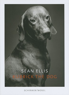 Kubrick the Dog (Hardcover)