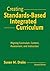 Creating Standards-Based Integrated Curriculum: Aligning Curriculum, Content, Assessment, and Instruction
