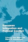 European Integration and Political Conflict (Themes in European Governance)