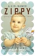 A Girl Named Zippy
