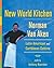New World Kitchen: Latin Am...
