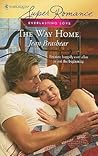 The Way Home by Jean Brashear