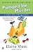 Pumped for Murder (Dead-End Job Mystery, #10)