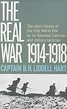 The Real War 1914...