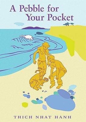 A Pebble for Your Pocket (Paperback)