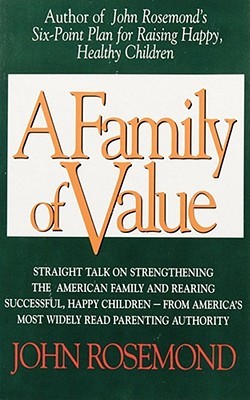 A Family of Value (Paperback)