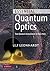 Essential Quantum Optics: From Quantum Measurements to Black Holes