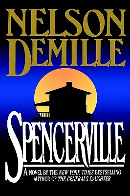 Capa do Livro Spencerville