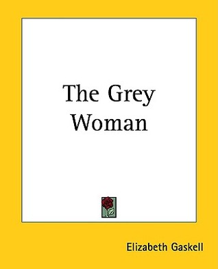 The Grey Woman (Paperback)