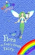 Rainbow Magic: Flora Fancy Dress Fairy