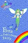 Rainbow Magic: Flora Fancy Dress Fairy