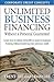Unlimited Business Financing