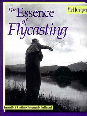 The Essence of Flycasting (Paperback)