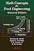 Math Concepts for Food Engi...