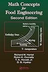 Math Concepts for Food Engineering