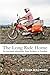 The Long Ride 'Home' from Sydney to London by Nathan Millward