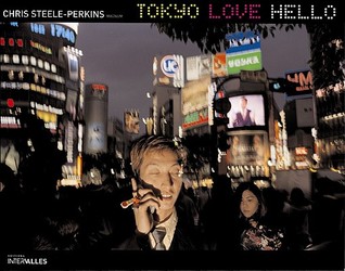 Tokyo Love Hello (Paperback)