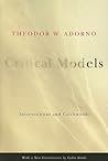 Critical Models: ...