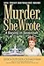 A Slaying In Savannah (Murder, She Wrote, #30) by Jessica Fletcher