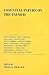 Essential Papers on the Talmud (Essential Papers on Jewish Studies, 9)