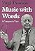 Music with Words by Virgil Thomson