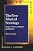 The New Medical Sociology: Social Forms of Health and Illness (Contemporary Societies)