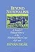 Beyond Nationalism: A Social and Political History of the Habsburg Officer Corps, 1848-1918