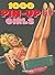 1000 Pin-Up Girls