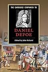 The Cambridge Companion to Daniel Defoe