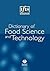 Ifis Dictionary of Food Science and Technology