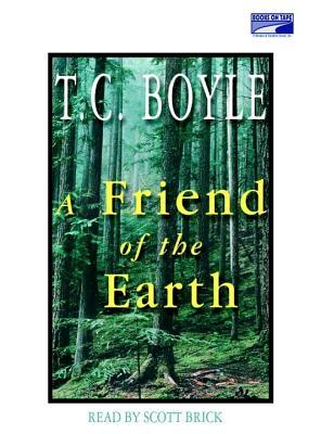 A Friend of the Earth