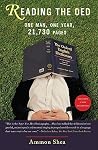 Reading the OED: ...