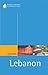 Lebanon: Business Travellers' Handbook