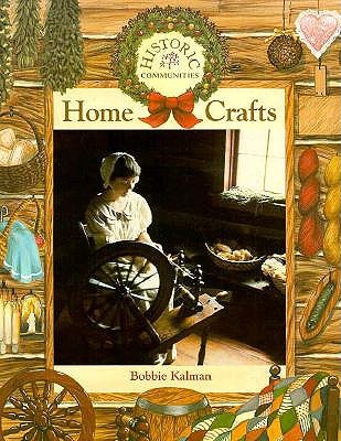 Home Crafts (Historic Communities)