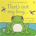 That's Not My Frog...