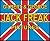 Gilbert & George: Jack Freak Pictures